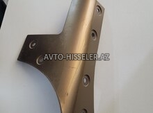 Jeep Wrangler 2012-2019 dayaq qapağı